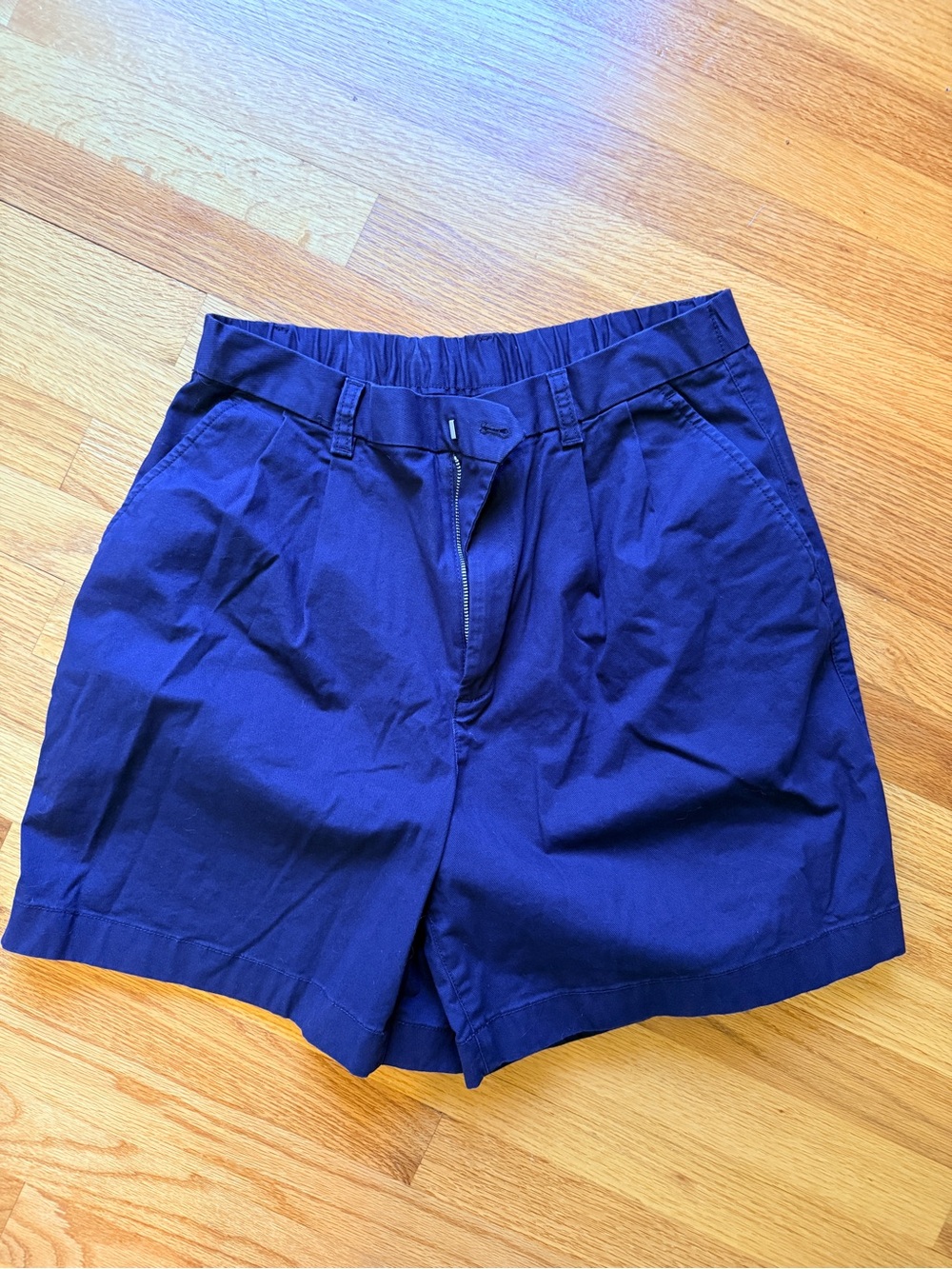 Tall Size Gap Shorts
